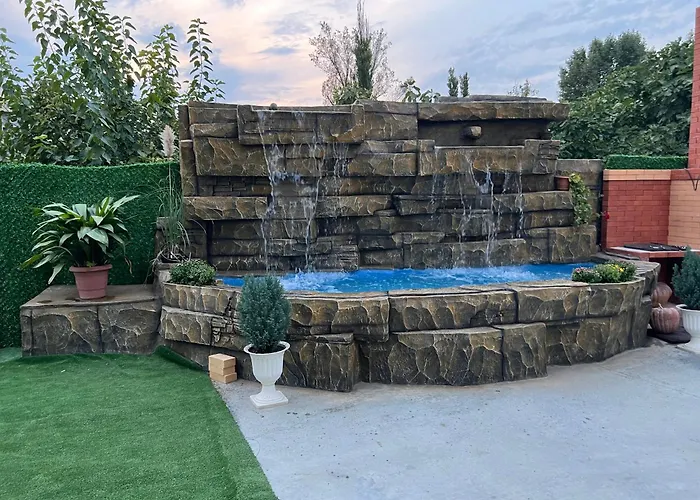 Villa For Families And Friends 2